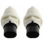 Set of 2 Transmission Speed Sensors for Ram Truck 300 Van Le Baron