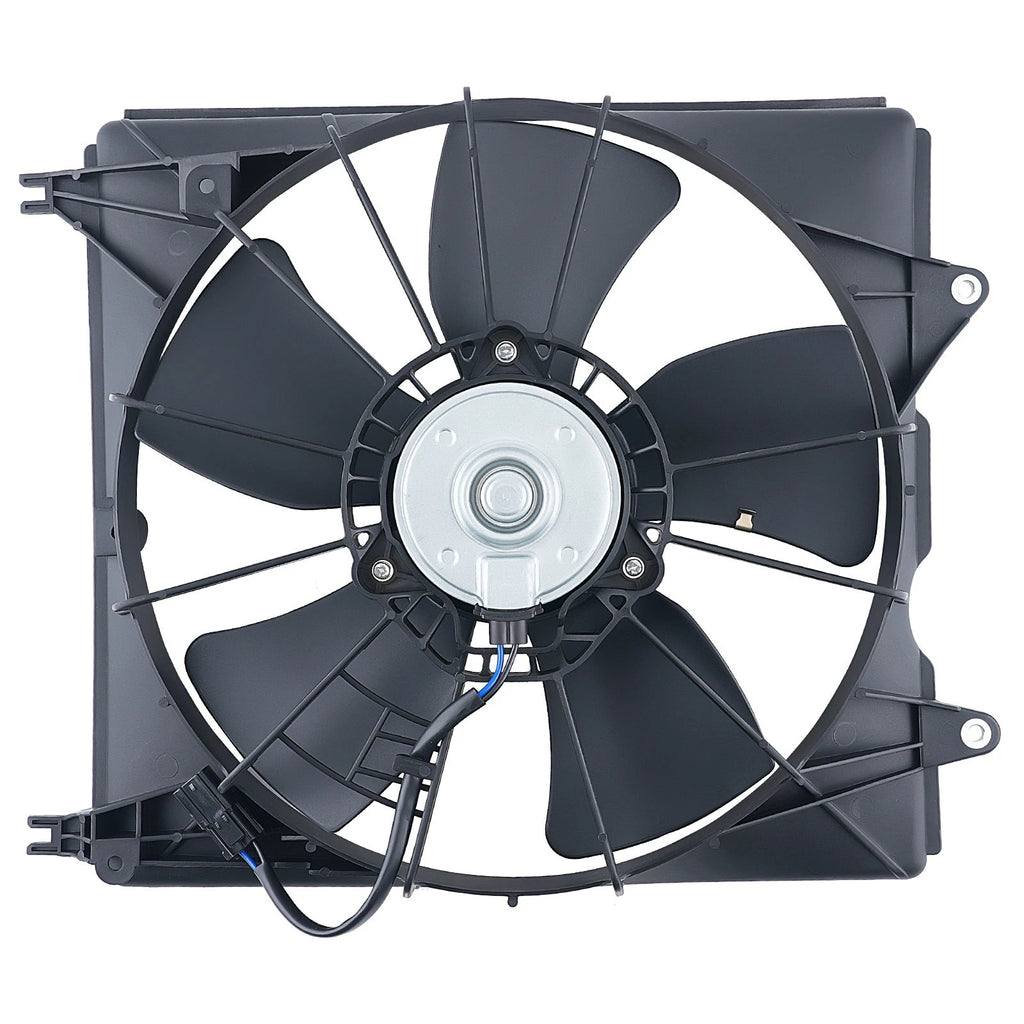 Electric Engine Fan for Acura RDX (2010–2012) 240W 2 Pins