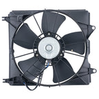 Electric Engine Fan for Acura RDX (2010–2012) 240W 2 Pins