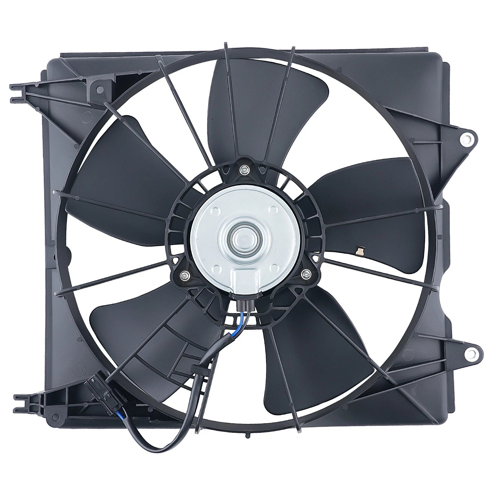 Electric Engine Fan for Acura RDX (2010–2012) 240W 2 Pins