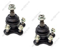 Set of 2 Front Upper Suspension Ball Joints for Colorado (2004–2012)