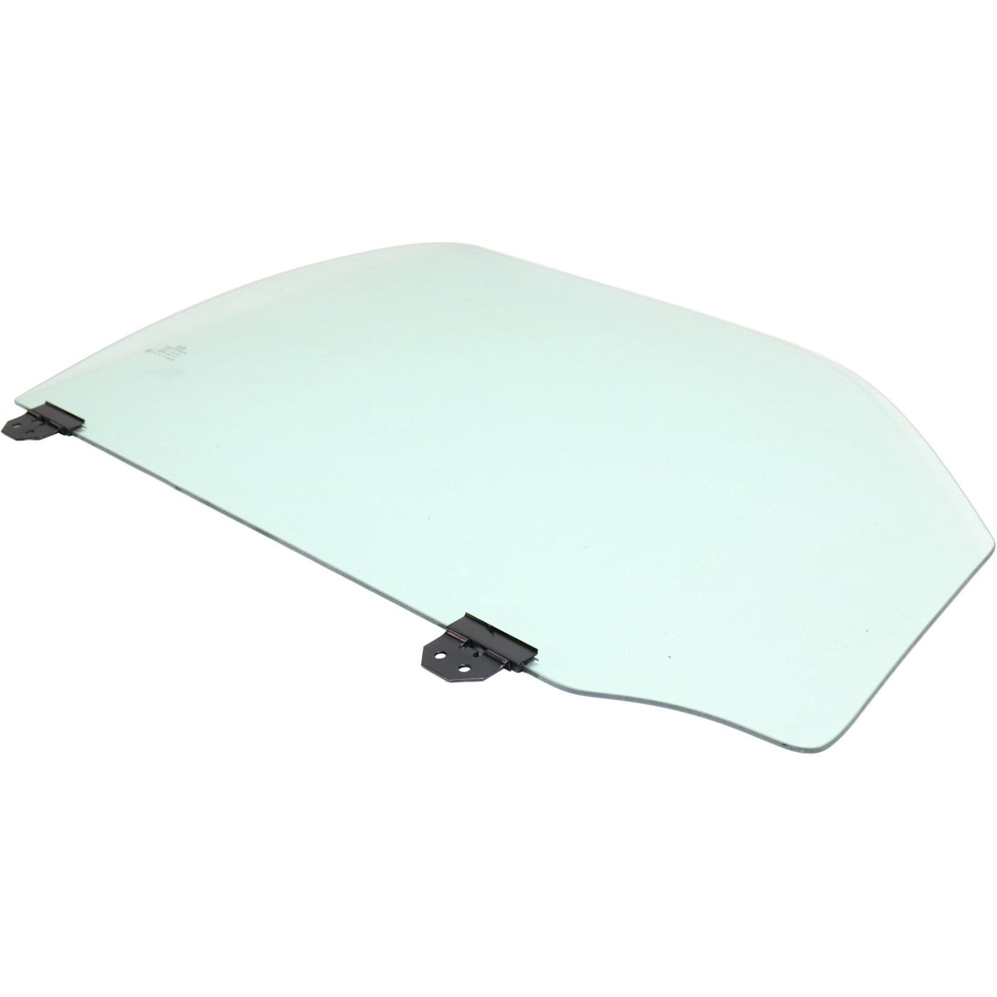 Set of 2 Door Glass for Ford Explorer Sport Trac (2003–2005)