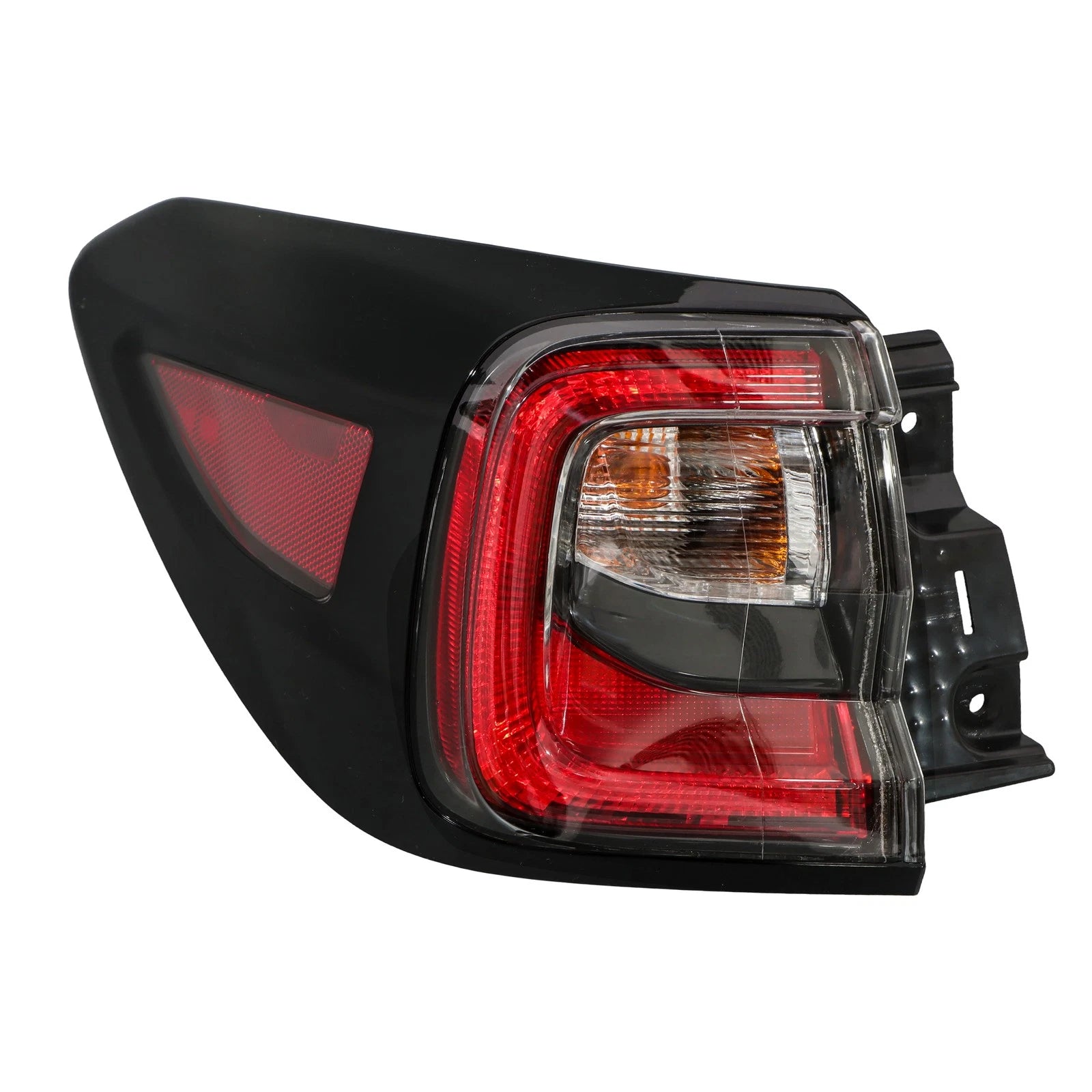 LED Tail Light Assembly for Subaru Outback (2020–2025) Outer Left/Driver Side