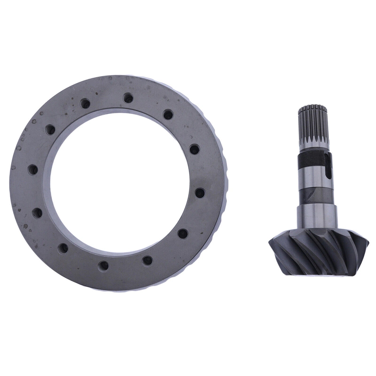 Drive Gear Set VOE11716550 15071270 for Volvo BL60 BL70 (2000–2010)