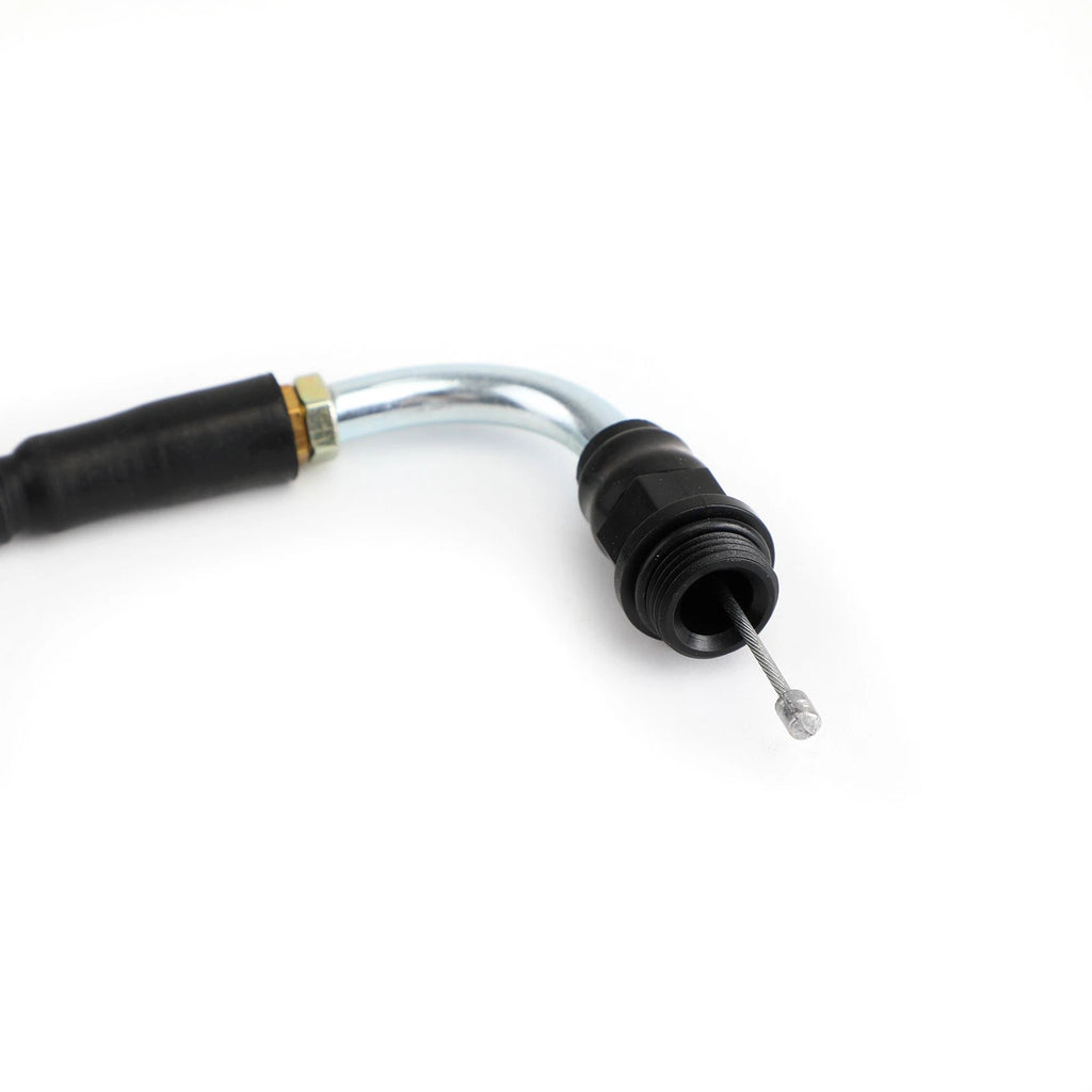 Carburetor Choke Cable for Harley Dyna Electra Glide (Mikuni HSR42 HSR45)
