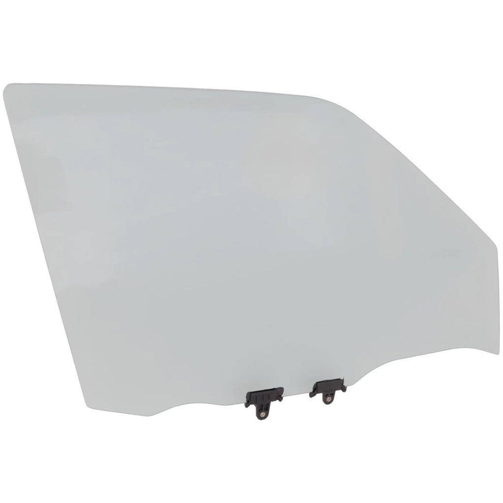 Front Passenger Door Glass for Nissan Juke (2011–2017)