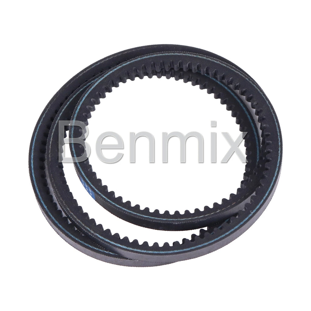 Fan Belt 02117-03011 for Nissan H20II Engines (Forklift)