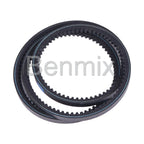 Fan Belt 02117-03011 for Nissan H20II Engines (Forklift)
