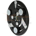 A/C Compressor Clutch Kit for Volkswagen Beetle Golf (1999–2002)