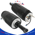 2x Rear Air Shock Struts for Cadillac Escalade Tahoe GMC Yukon (2021–2024)