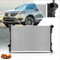 Powered Adjust Side View Door Mirror for Kia Soul (2010–2011)