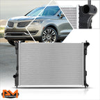 Powered Adjust Side View Door Mirror for Kia Soul (2010–2011)