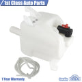 Windshield Washer Reservoir Tank for Nissan 200SX Sentra (1991–2000)