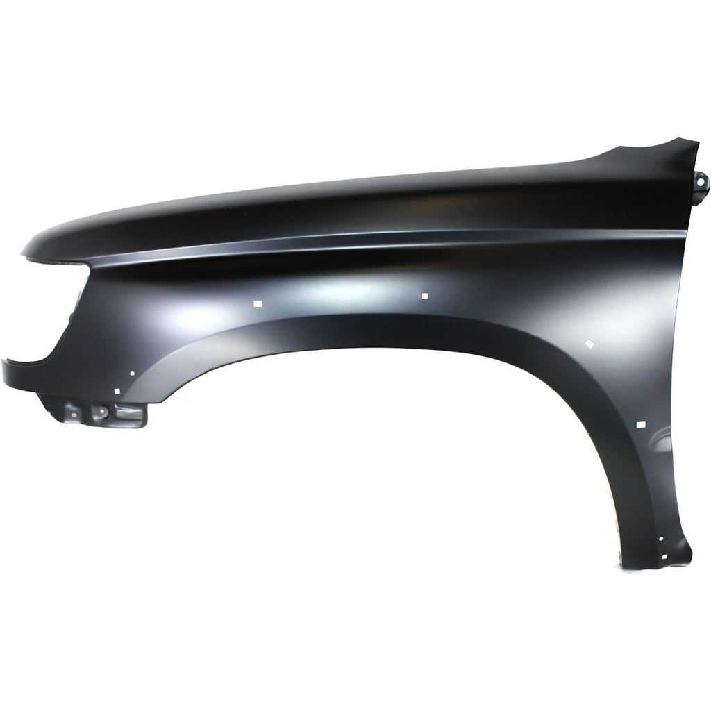 Fender for Toyota 4Runner (1996–2002) Front Left & Right