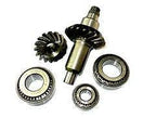 OMC Sterndrive Stringer Mount Gear & Bearing Set for Top Box (982259, GLM22512)