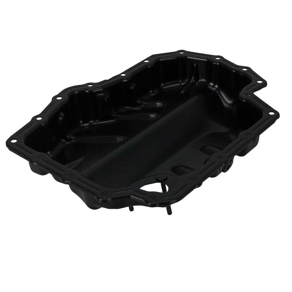 Oil Pan Assembly for Audi A3, VW Golf 1.4 TSI (2012–2020) 04E103602B