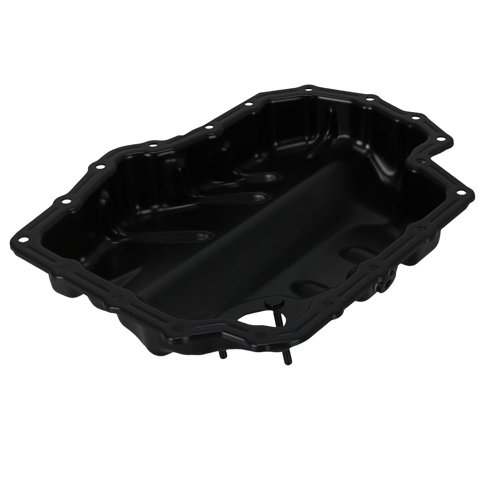 Oil Pan Assembly for Audi A3, VW Golf 1.4 TSI (2012–2020) 04E103602B