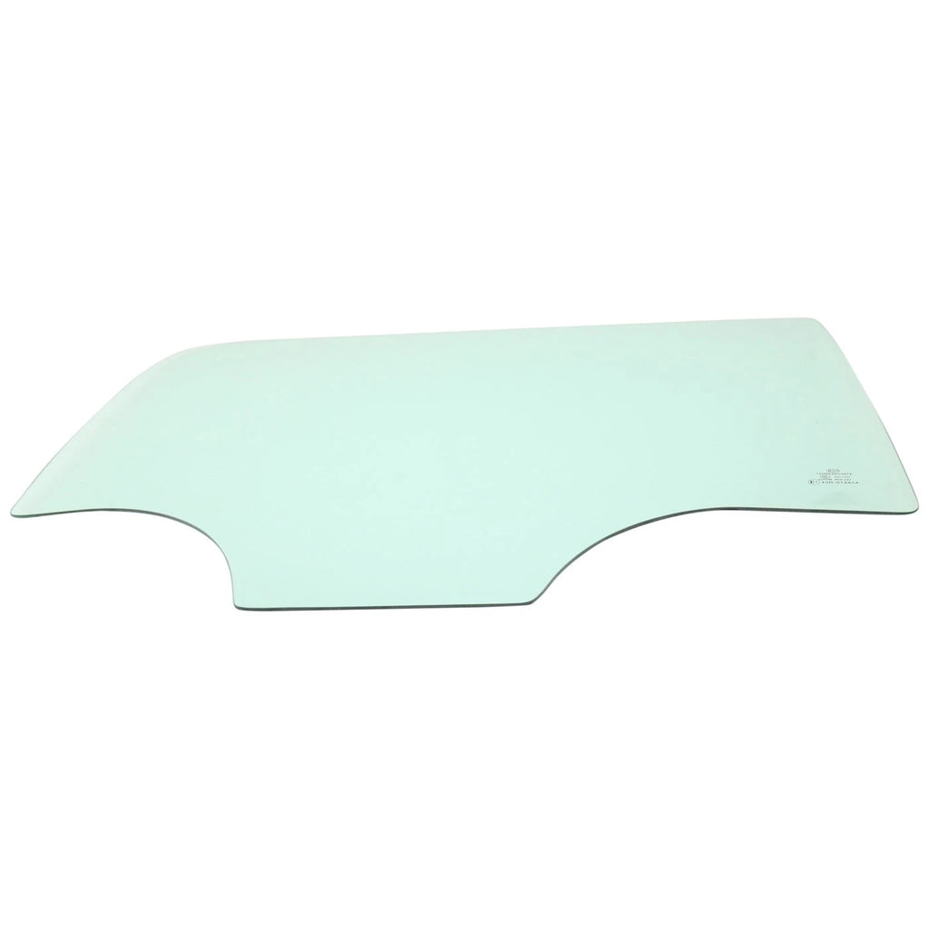 Rear Passenger Door Glass for Chevy Silverado 2500 HD/Sierra