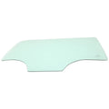 Rear Passenger Door Glass for Chevy Silverado 2500 HD/Sierra