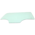 Rear Passenger Door Glass for Chevy Silverado 2500 HD/Sierra