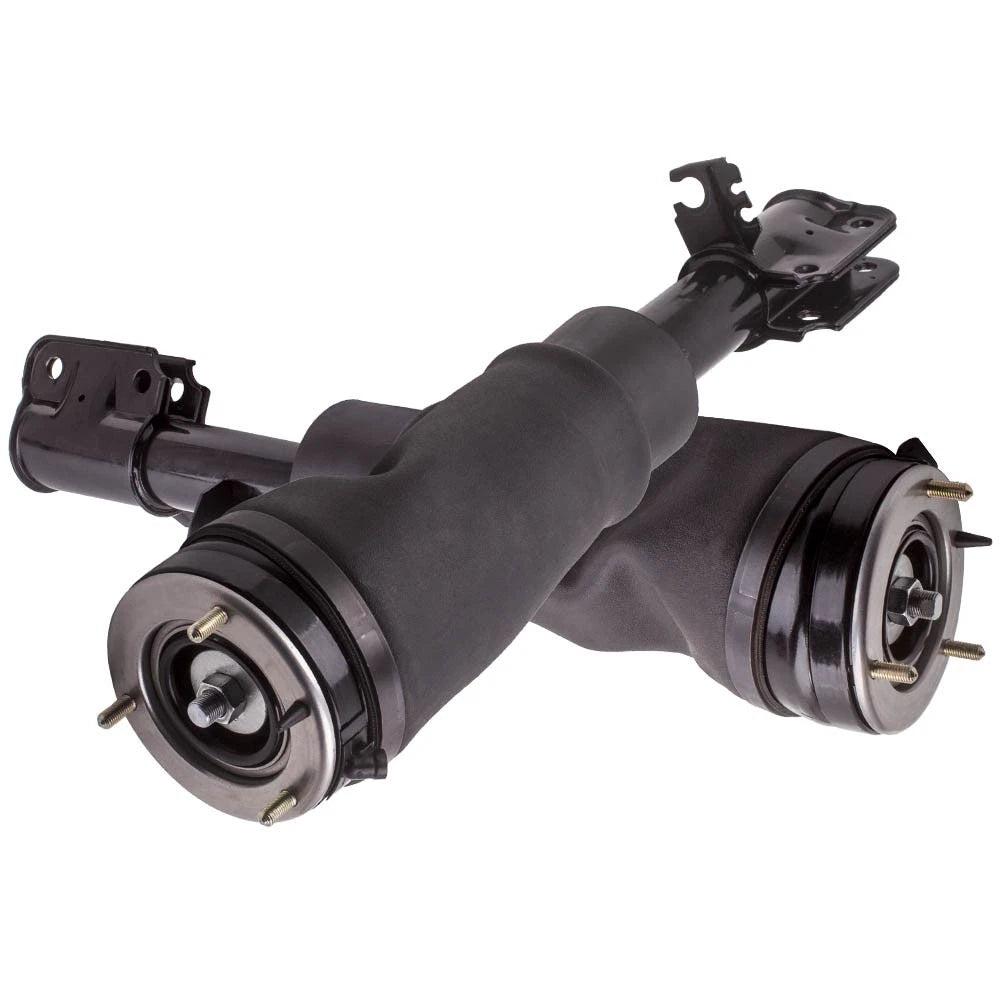 Pair Air Suspension Strut Spring for Land Rover (RNB000740)