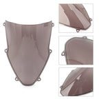 ABS Front Windshield for Honda CBR1000RR-R Fireblade (2020-2022)