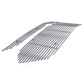 Stainless Steel Chrome Billet Grille Insert for Chevy Traverse (2018–2021)