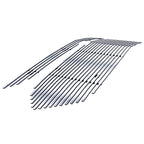 Stainless Steel Chrome Billet Grille Insert for Chevy Traverse (2018–2021)
