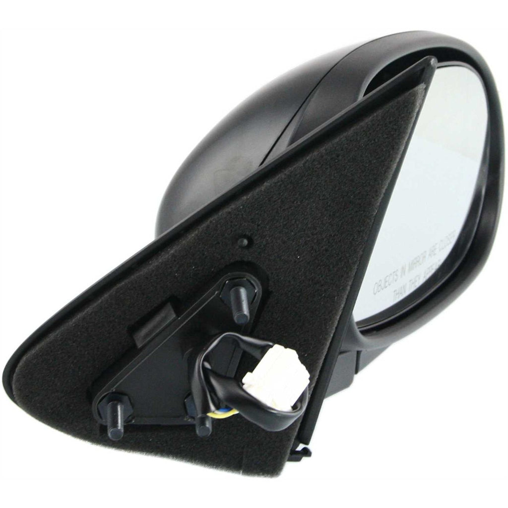 Power Mirror for Nissan Maxima (2000–2003) Passenger Side Paintable