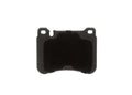Bosch Front Blue Brake Pads w/ Hardware for