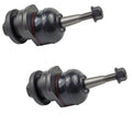 Set of 2 Adjustable Front Upper Ball Joints for Sierra 1500 (1999–2007)