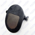 Exhaust Water Shutter Flapper for Mercruiser V6 V8 (1982–1987) 99370A2 9-42801