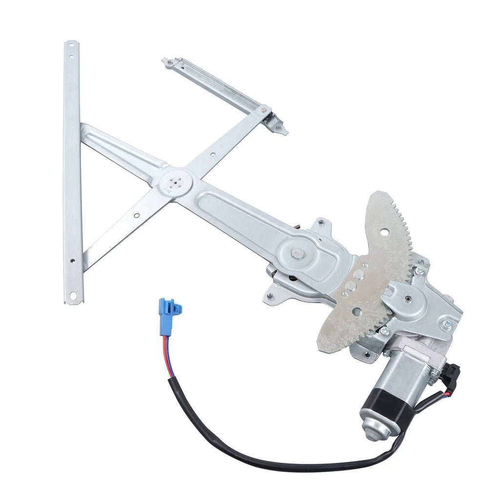 Front Left Power Window Regulator with Motor for Toyota Tundra (2000–2006)