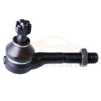 Set of 8 Suspension Control Arm & Ball Joint Tie Rod Ends for Mitsubishi Montero