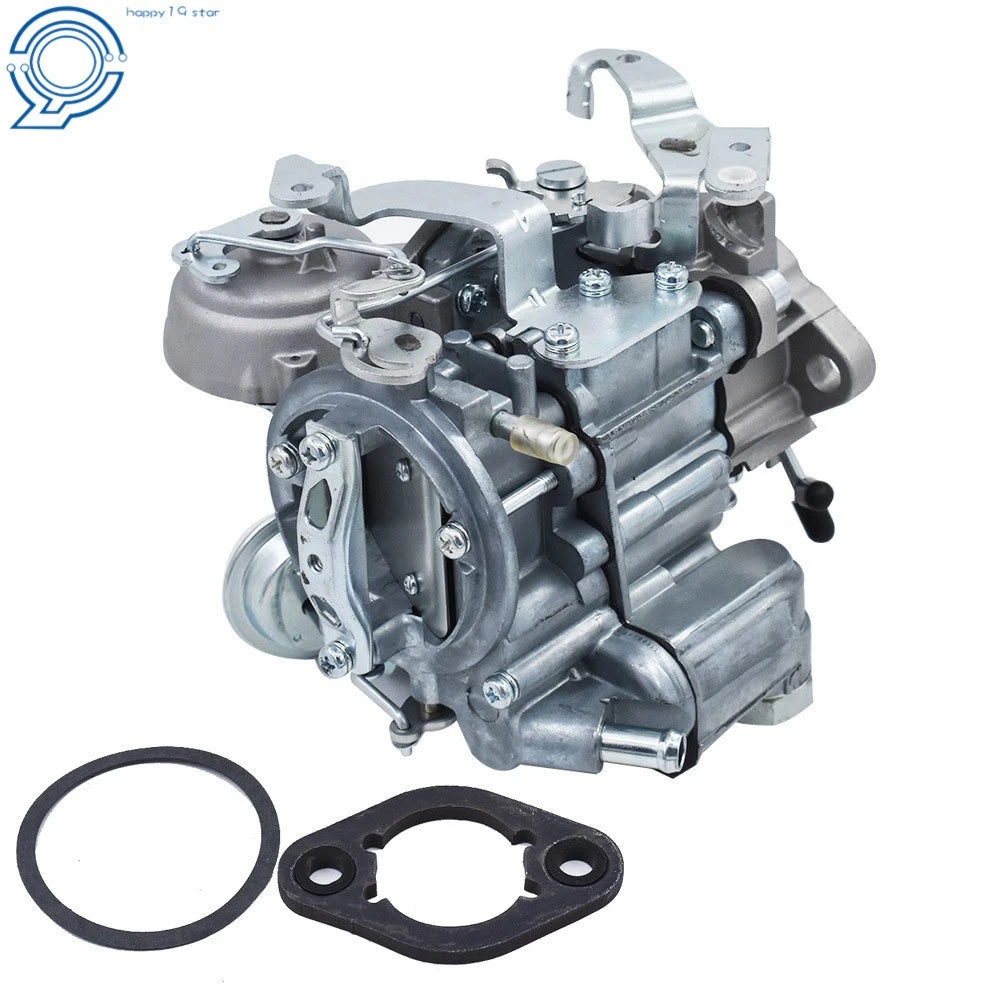 Carburetor Kit for Chevy GMC L6 Engine 250 292 (1970–1980)