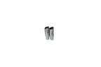 Dual Exhaust Kit for Chevy GMC 1500 (2007-2014) - 2.5" Stainless Tips