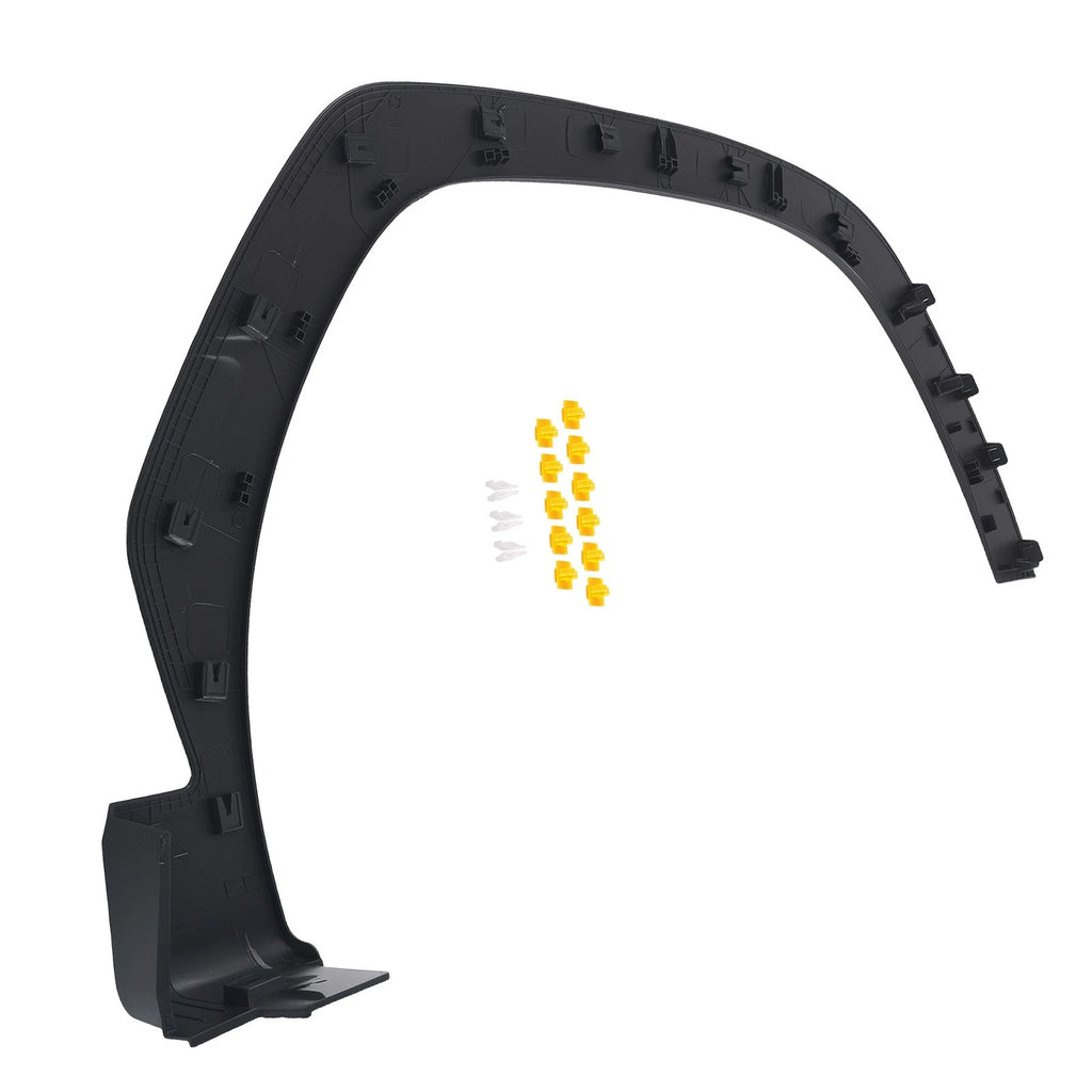 Fender Flare Molding Trim for Hyundai Tucson (2022–2023) 87711N9000CA