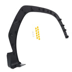 Fender Flare Molding Trim for Hyundai Tucson (2022–2023) 87711N9000CA