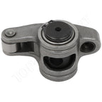 Set of 16 Stainless Steel Roller Rocker Arms for Small Block Chevy