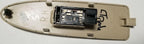 RH Front Window Switch for Lincoln LS (2000–2002) 5G