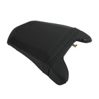 Rear Seat Cushion for Honda CB650R CBR650R (2019–2023) Flat Black T9