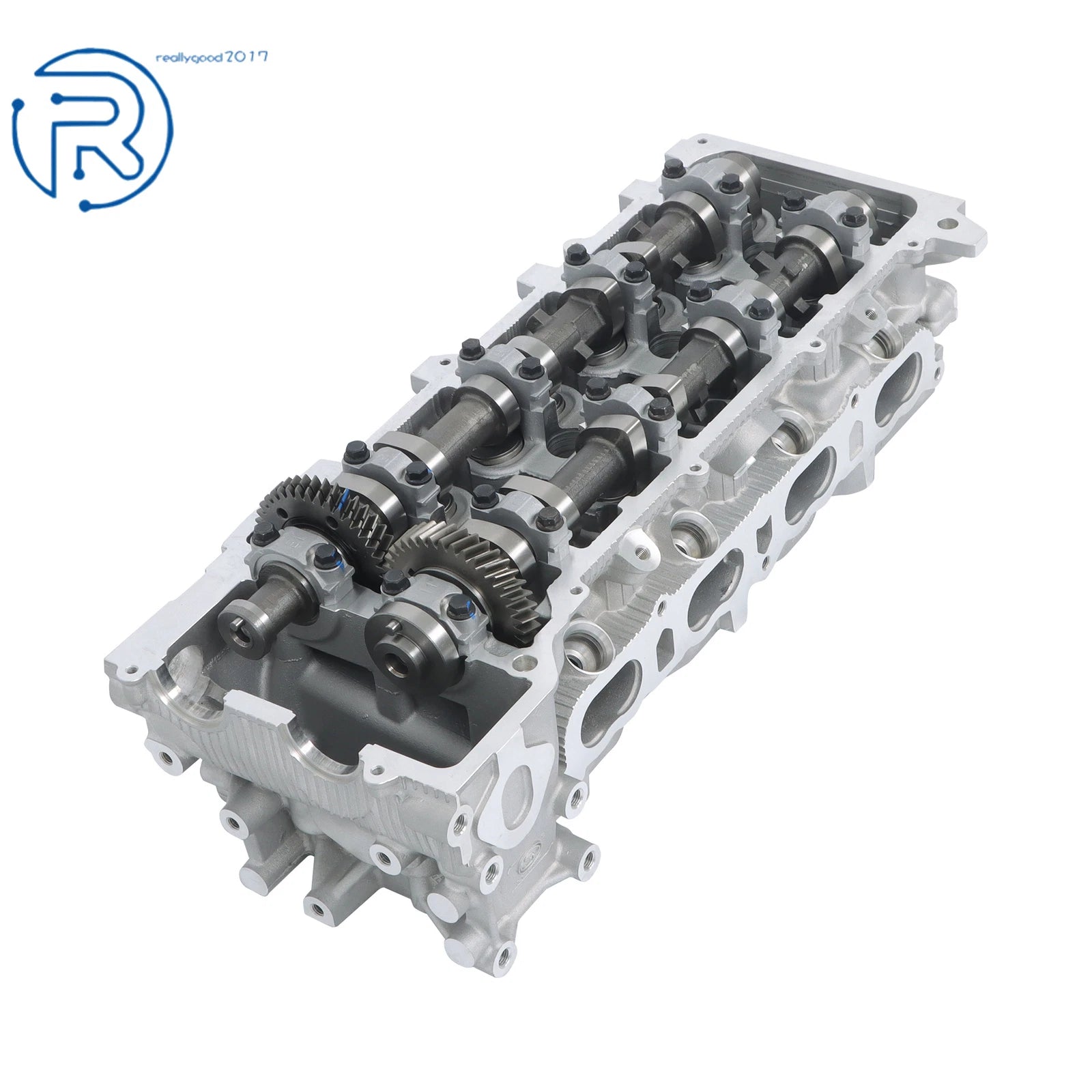Cylinder Head for Toyota Tacoma (2001-2004)