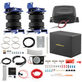 Air Spring Kit and Shock Compressor for Ram 1500 Classic (2019–2024)
