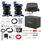 Air Spring Kit and Shock Compressor for Ram 1500 Classic (2019–2024)