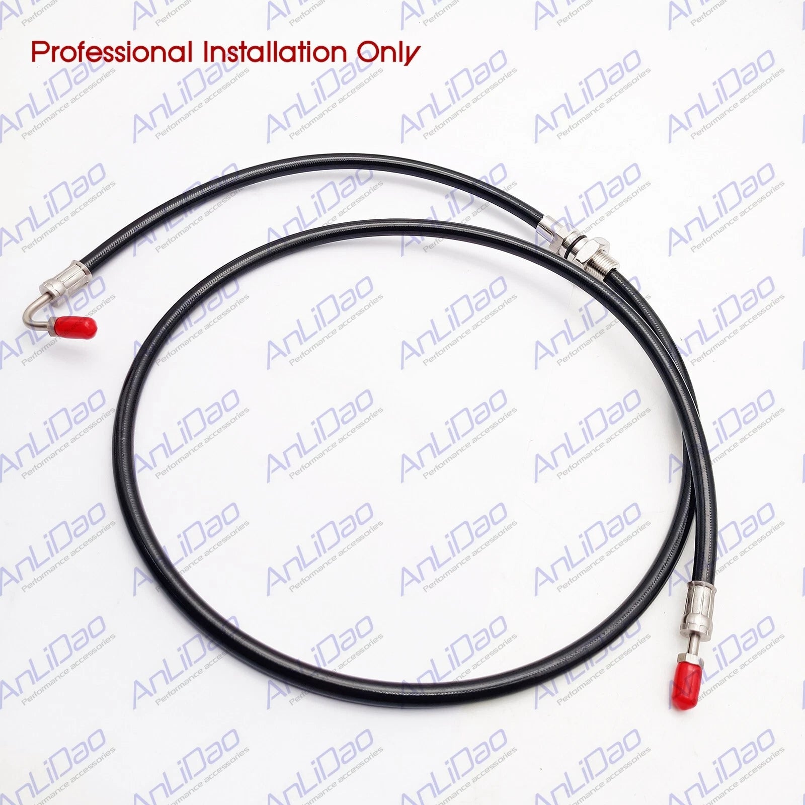Hydraulic Hose for Volvo Penta DP DPX SP (18-2432)