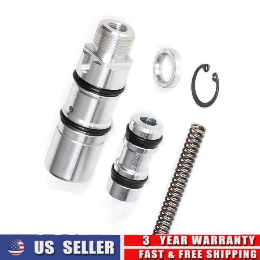 Rear Brake Master Cylinder Rebuild Kit for Harley Softail (1987–2017) NO#42382-87