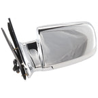 Heated Driver Left Side Mirror for Chevy Suburban GMC K3500 C1500 K2500