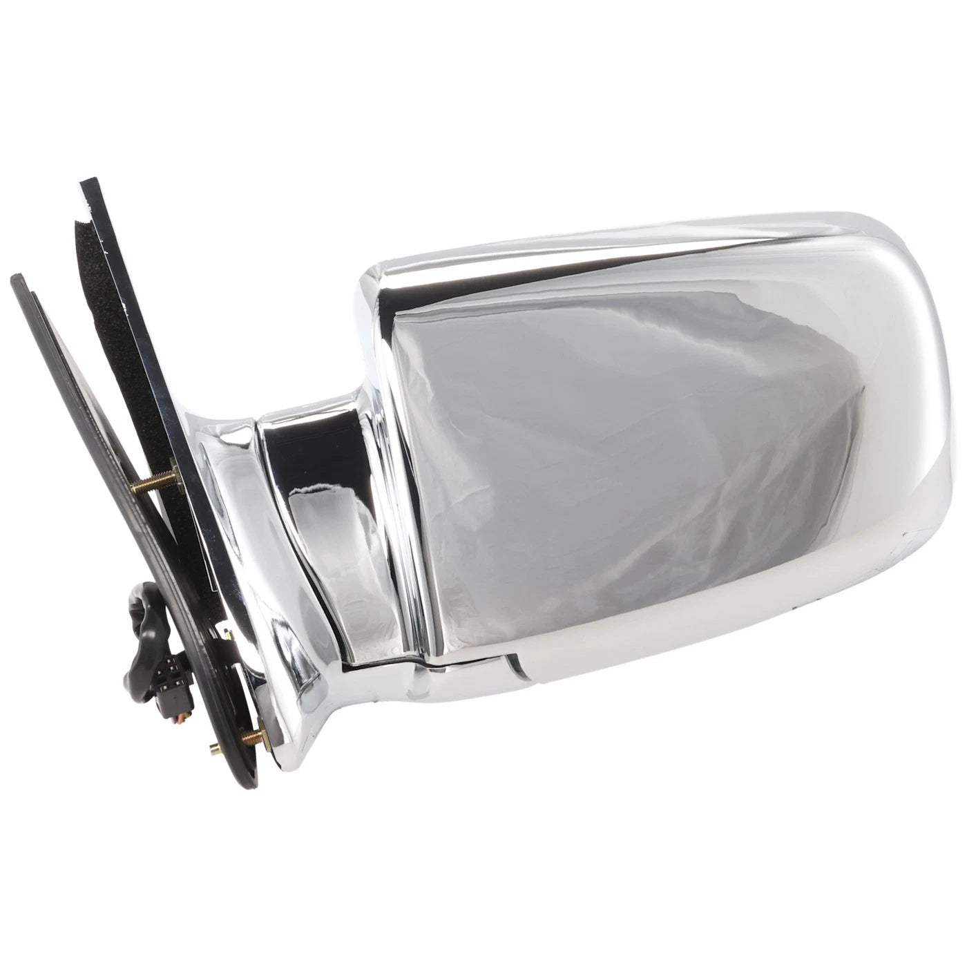 Heated Driver Left Side Mirror for Chevy Suburban GMC K3500 C1500 K2500