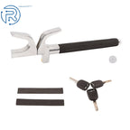 3 in 1 Car Steering Wheel Lock for Universal Vehicles