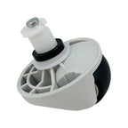 Front Castor Wheel for Mova S20 S20 Ultra (Robot Vacuum Cleaner)